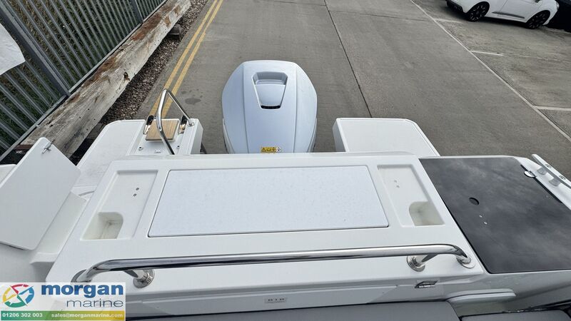  Jeanneau Merry Fisher 695 Sport Series 2 