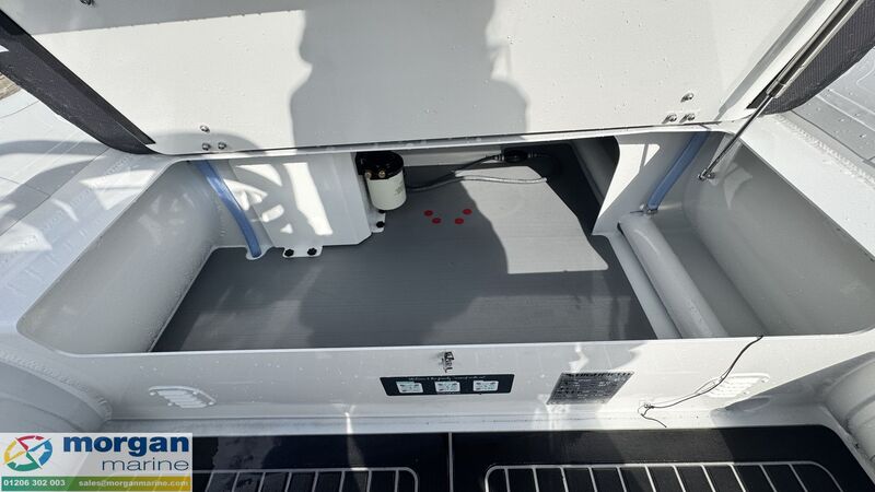 Highfield  Sport 460