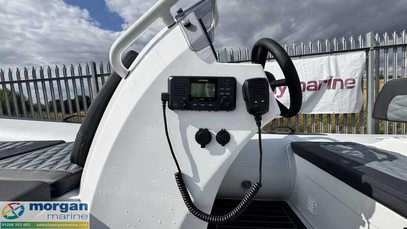  Highfield  Sport 460