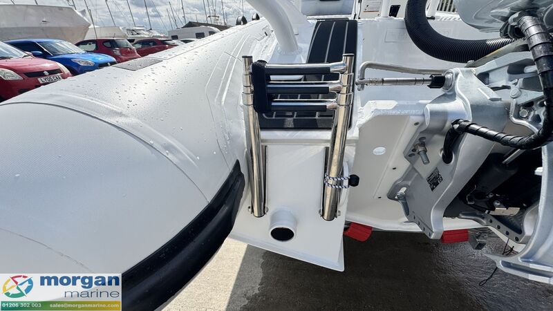  Highfield  Sport 460
