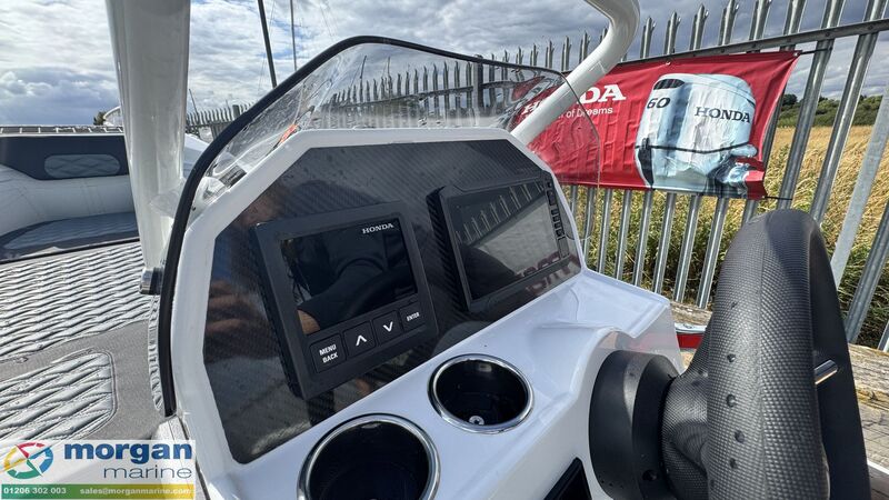  Highfield  Sport 460