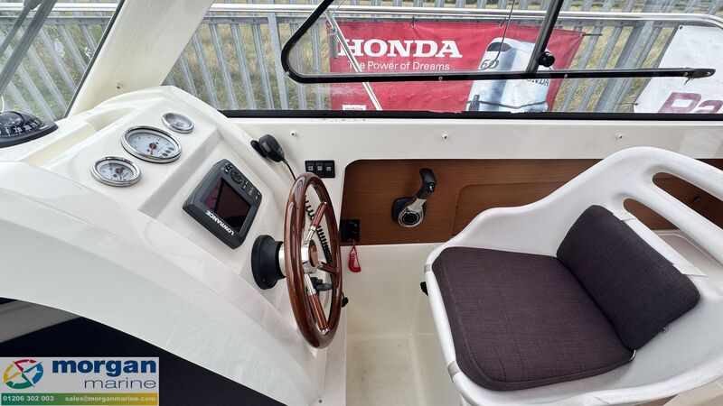  Jeanneau Merry Fisher 645
