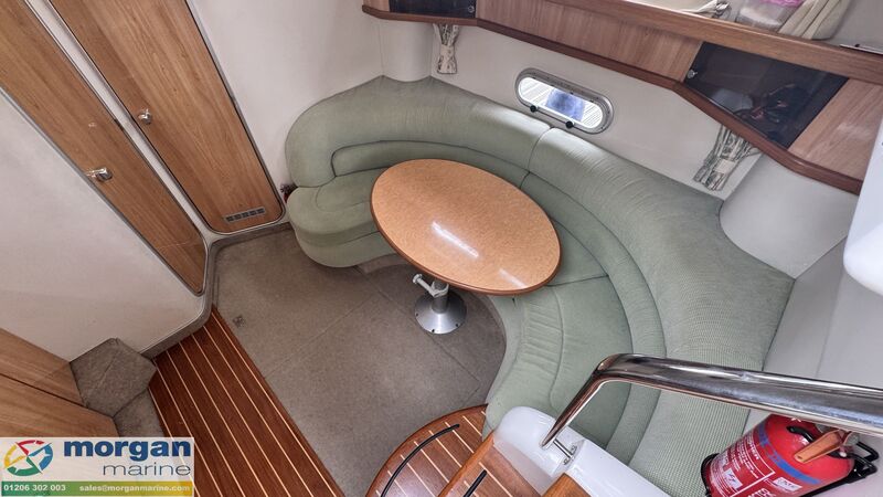  Sealine S34