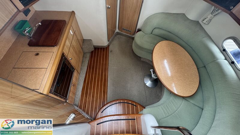  Sealine S34