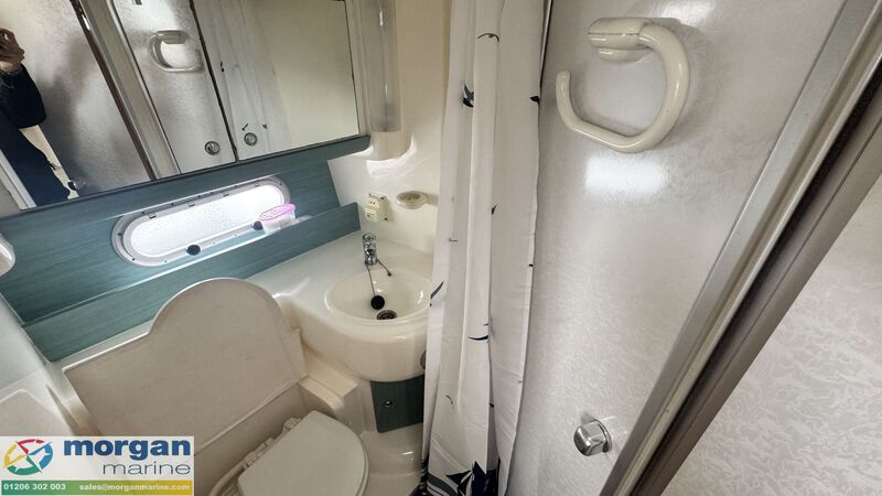  Sealine S34