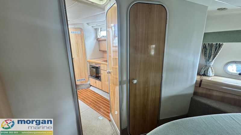  Sealine S34