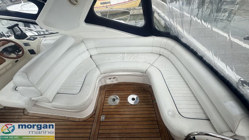  Sealine S34