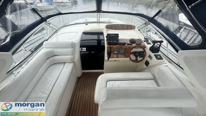  Sealine S34
