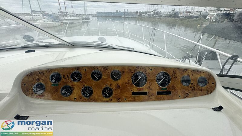  Sealine S34