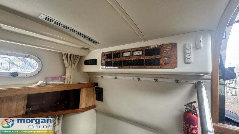  Sealine S34