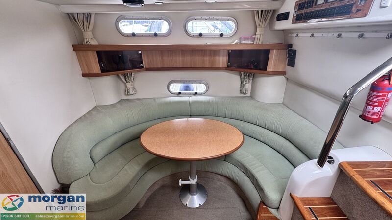  Sealine S34