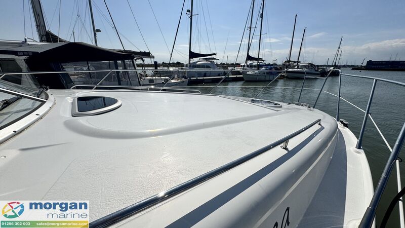  Sealine S34