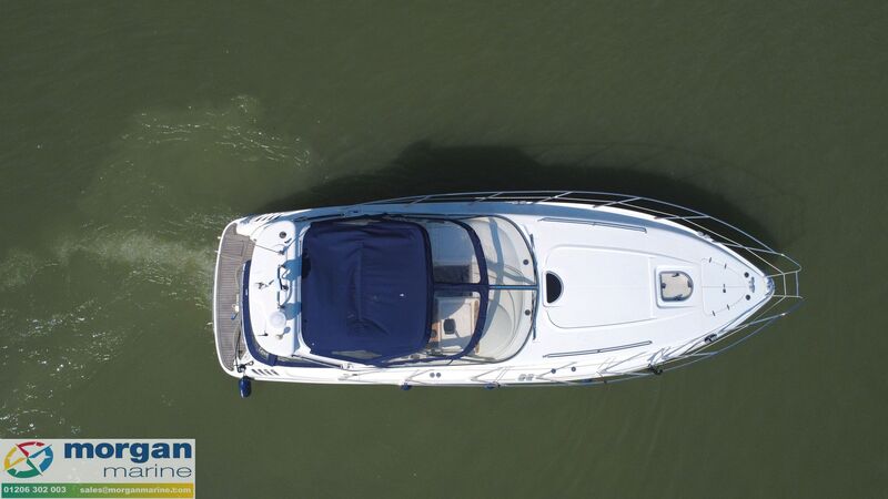  Sealine S34