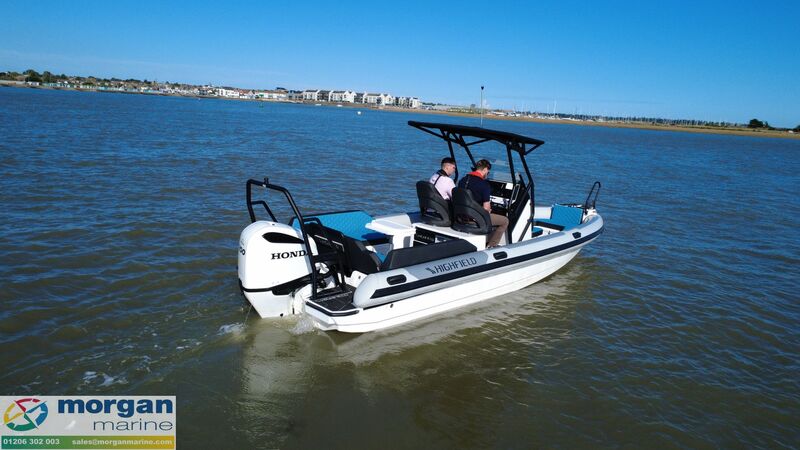  Highfield ADV 7