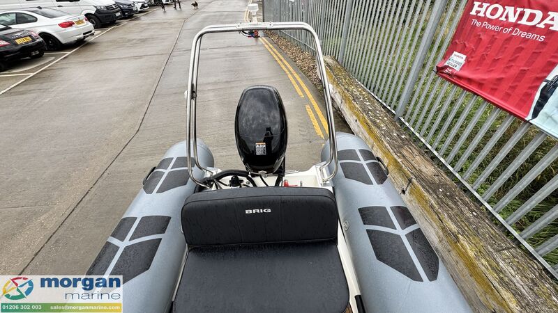  Brig  Falcon 500