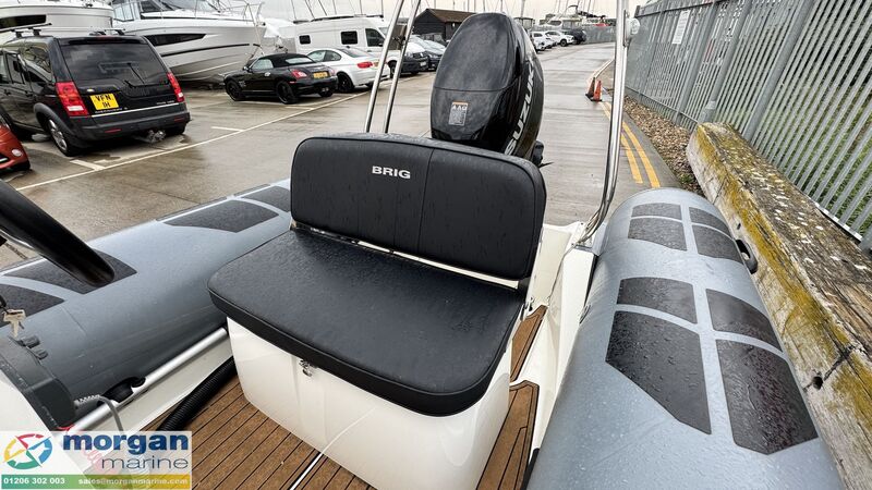  Brig  Falcon 500