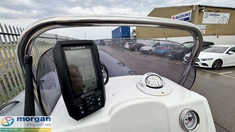  Brig  Falcon 500