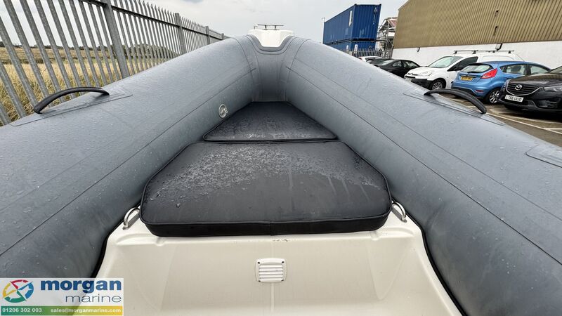 Brig  Falcon 500
