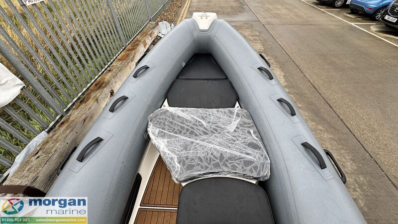  Brig  Falcon 500