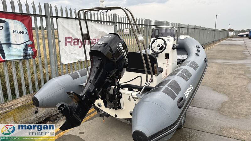  Brig  Falcon 500