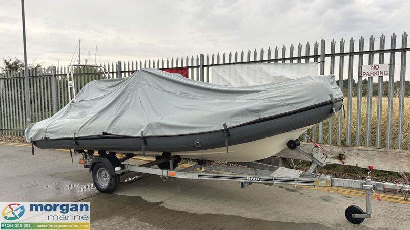  Brig  Falcon 500