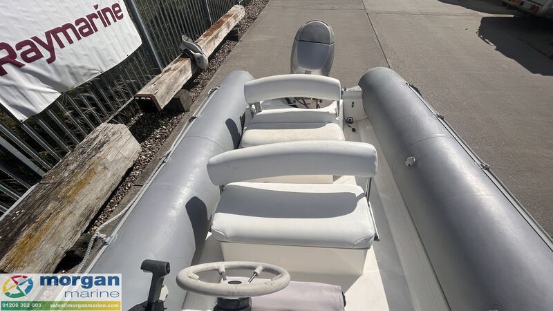 Bombard  Explorer 620