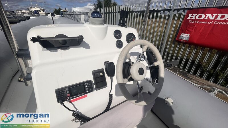  Bombard  Explorer 620