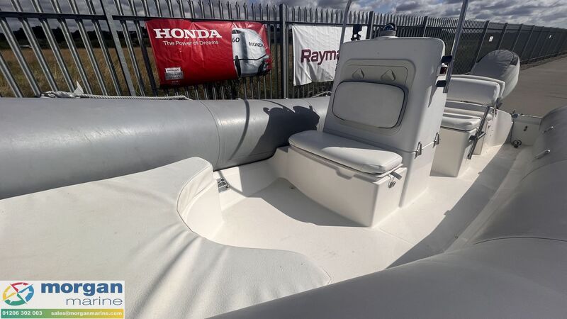  Bombard  Explorer 620