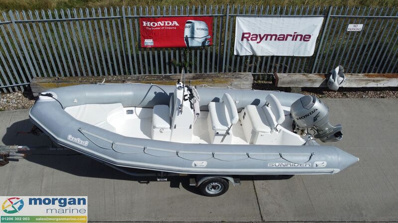  Bombard  Explorer 620