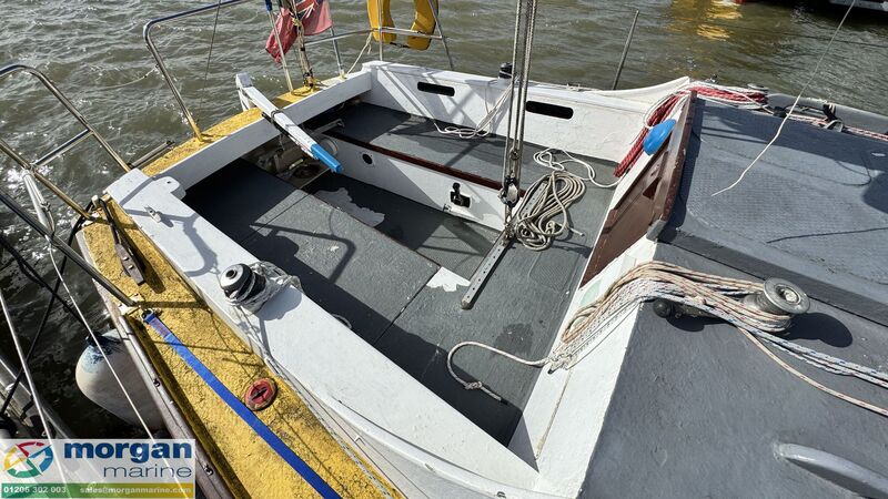  Alderney  27 