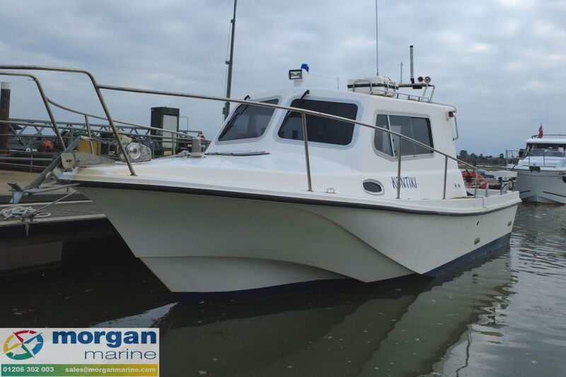  Procharter  28