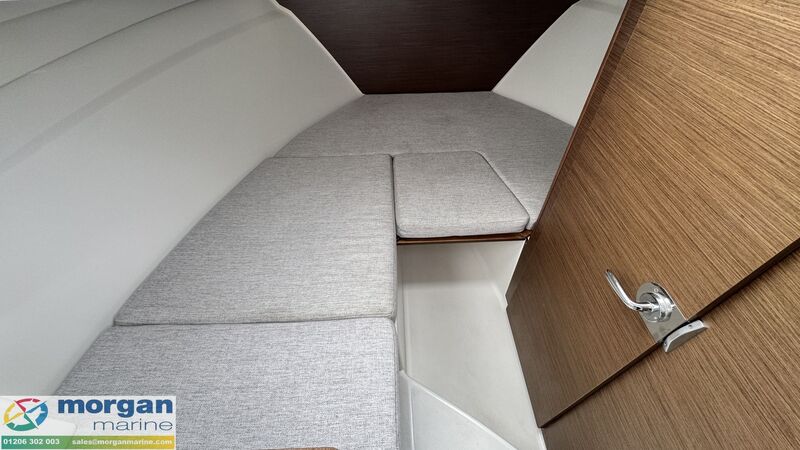  Jeanneau Merry Fisher 695 Series 2