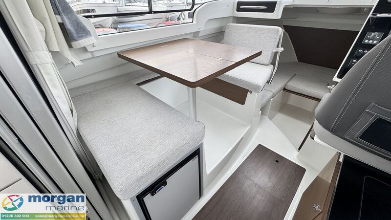  Jeanneau Merry Fisher 695 Series 2