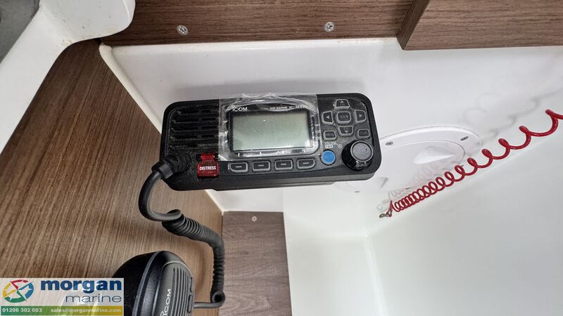  Jeanneau Merry Fisher 695 Series 2