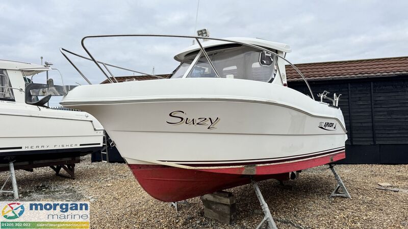  Arvor  190