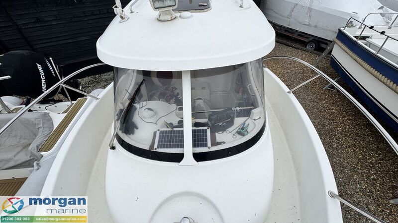  Arvor  190