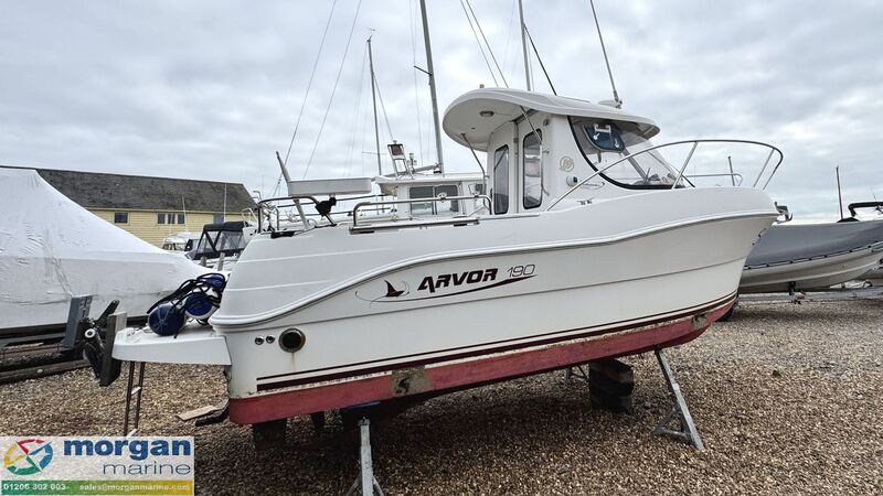  Arvor  190