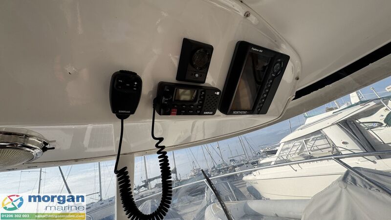  Arvor  190