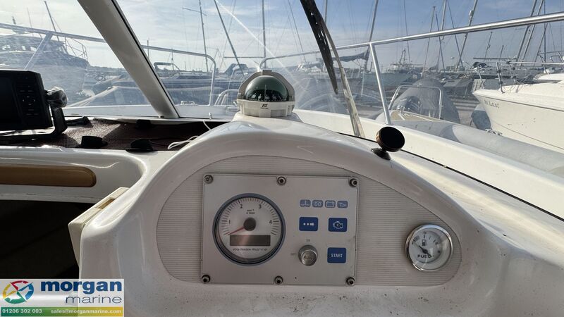  Arvor  190