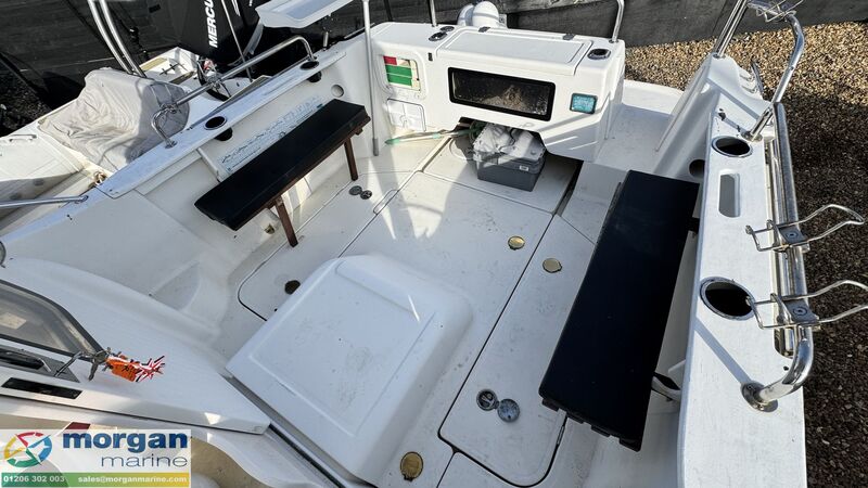  Arvor  190
