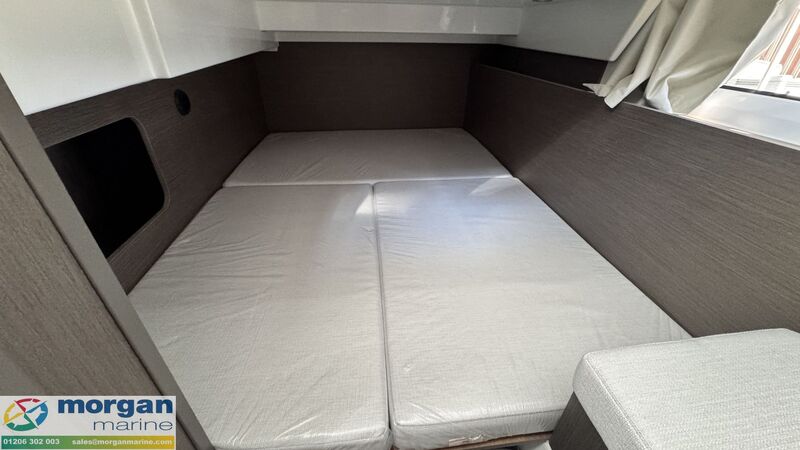  Jeanneau Merry Fisher 1095