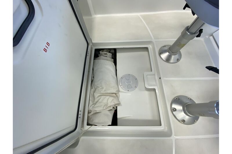  Jeanneau Cap Camarat 5.5 CC