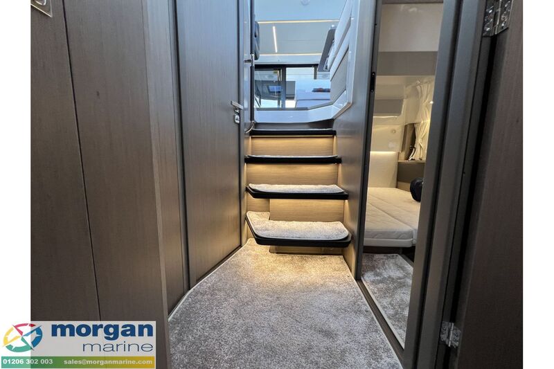  Jeanneau Merry Fisher 1295 Coupe