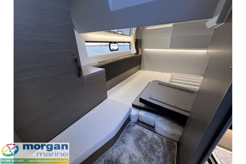  Jeanneau Merry Fisher 1295 Coupe