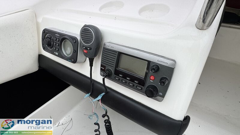  Fletcher 17 GTO Arrowstreak