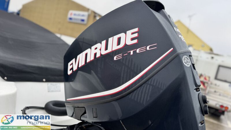  Fletcher 17 GTO Arrowstreak