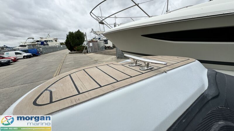  Stingher  900 GT RIB