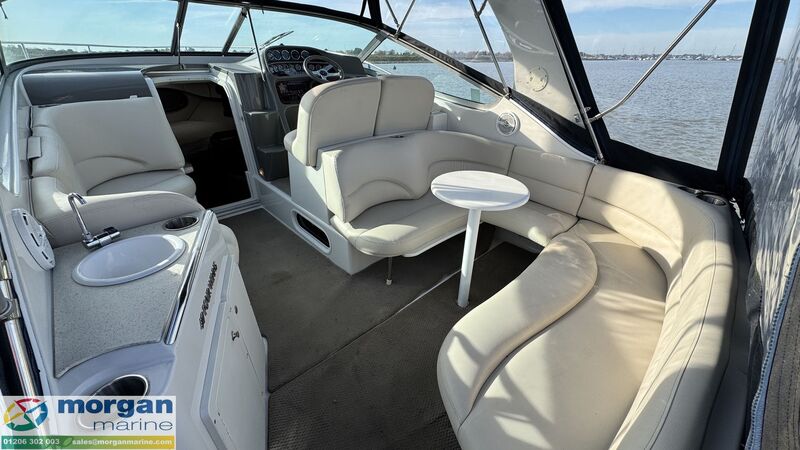  Four Winns  298 Vista