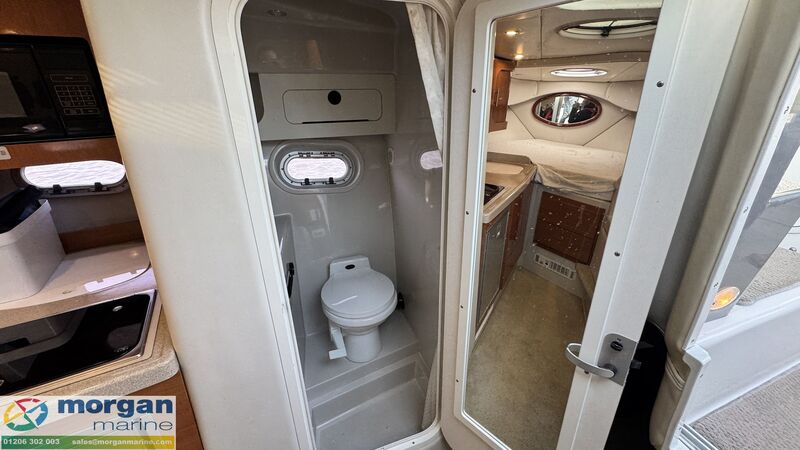  Four Winns  298 Vista