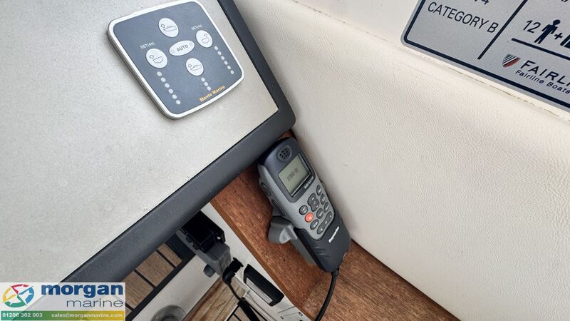  Fairline  Targa 52 GT